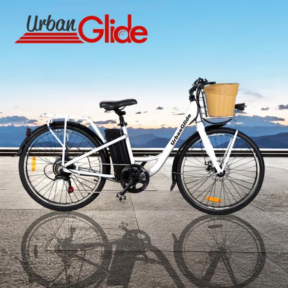 Urban Glide