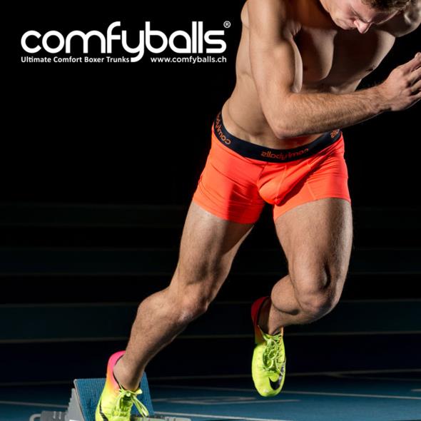 Comfyballs