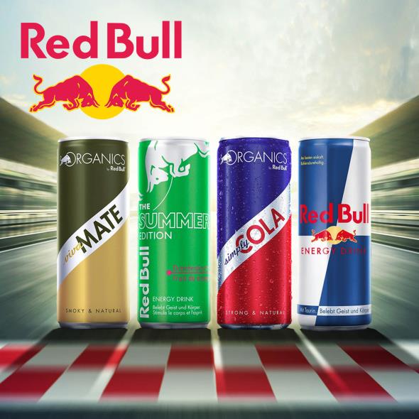 Red Bull