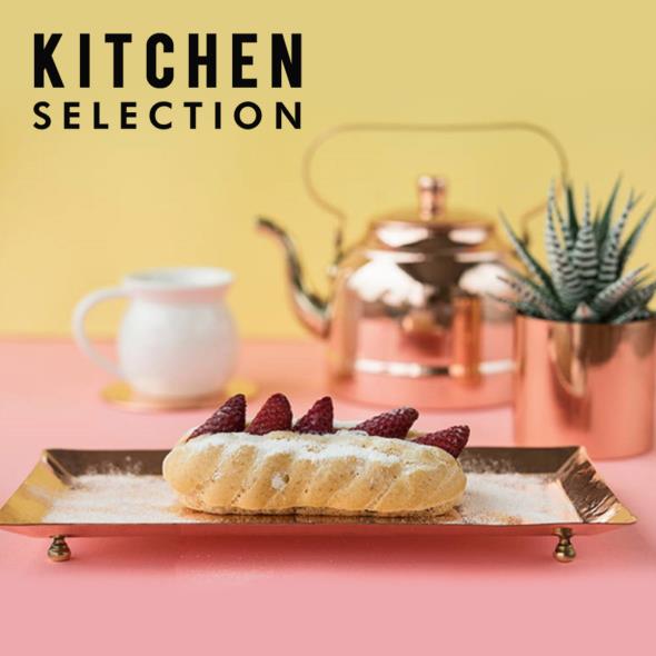 Kitchen Selection