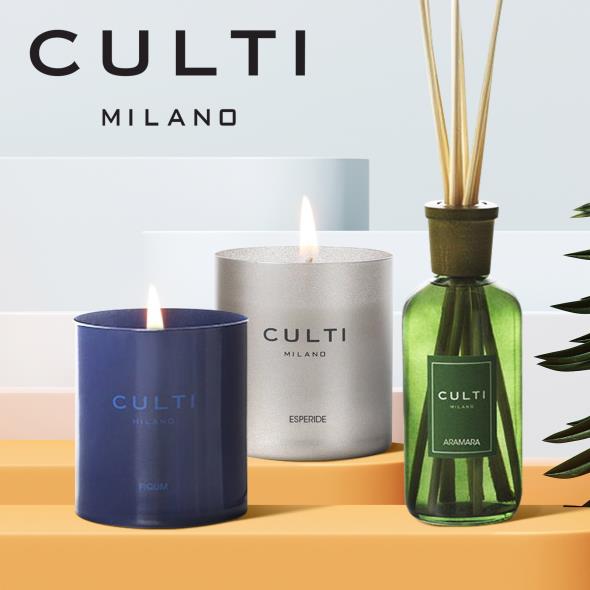 Culti Milano