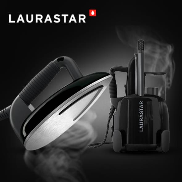Laurastar