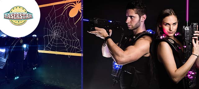 Lasertag