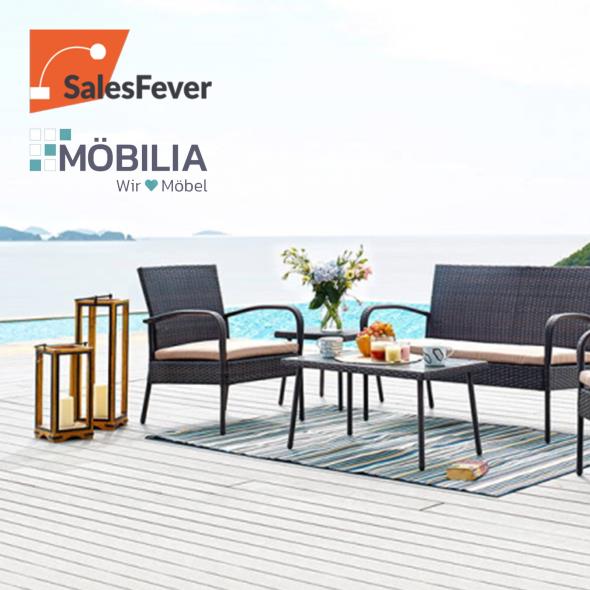 SalesFever & Möbilia