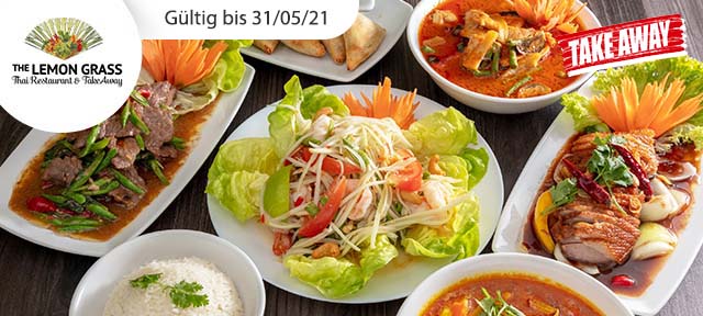 Thai Take-Away 