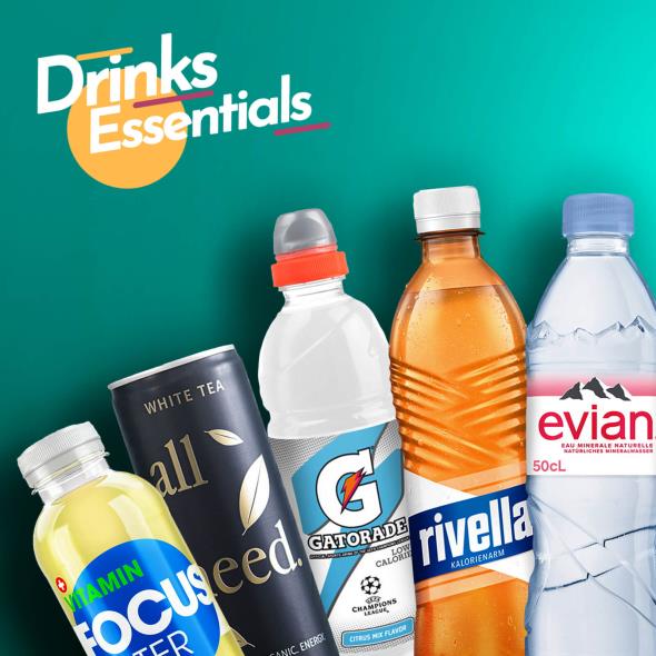 Drinks Essentials