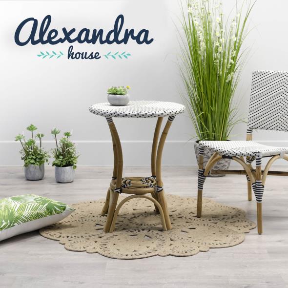 Alexandra House