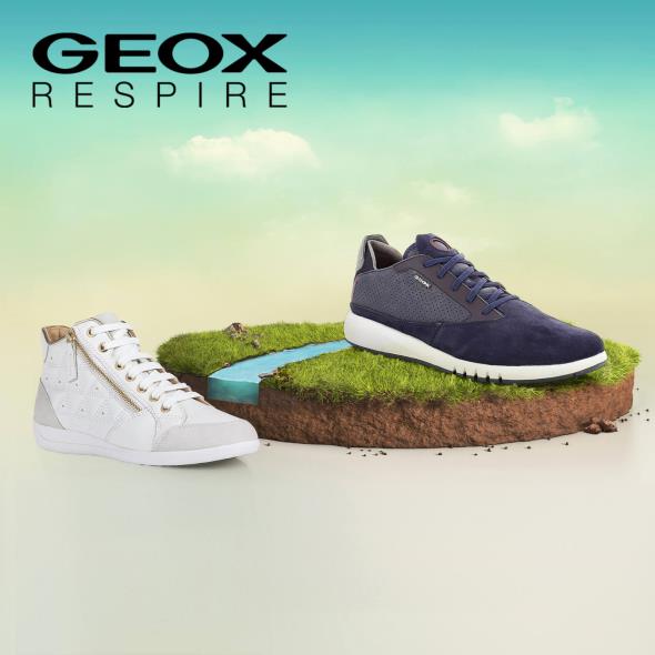 Geox