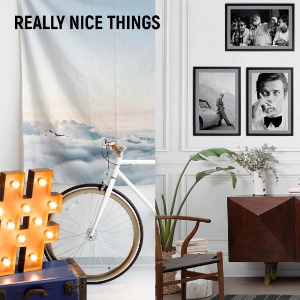 Really Nice Things