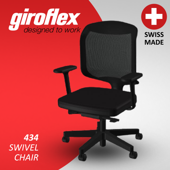 Giroflex
