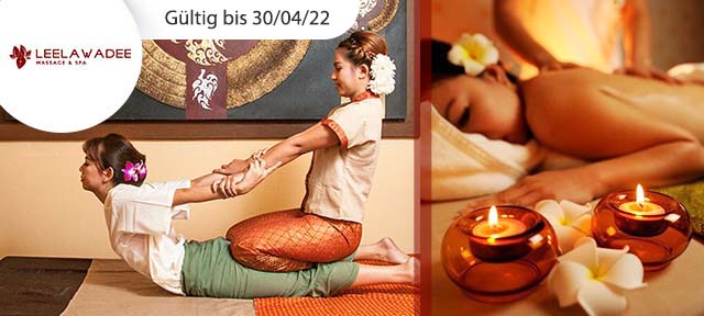 Paarmassage