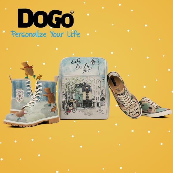 Dogo