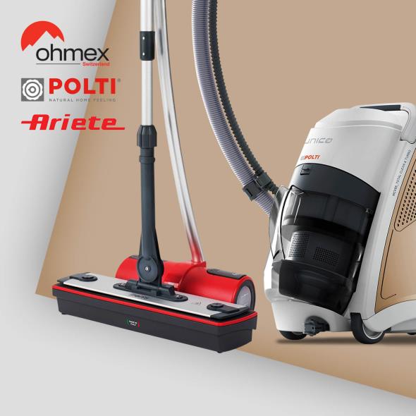 Ohmex, Polti, Ariete