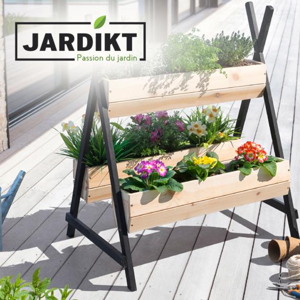 Jardikt