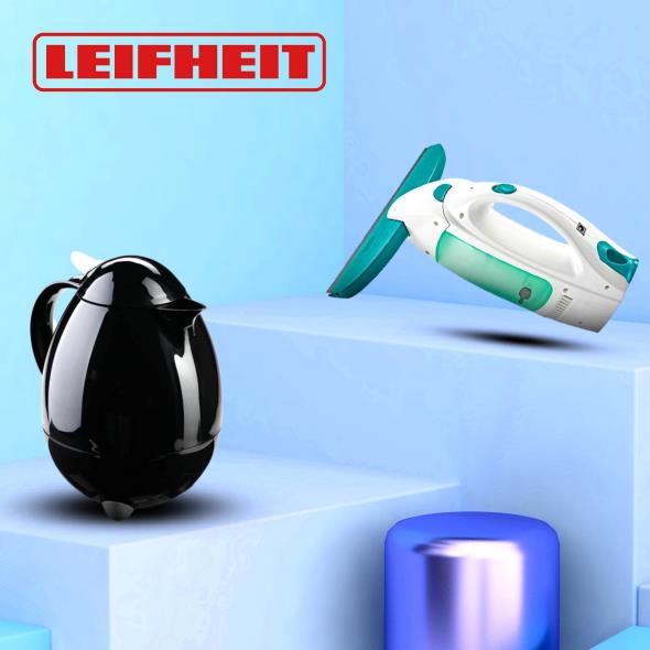 LEIFHEIT