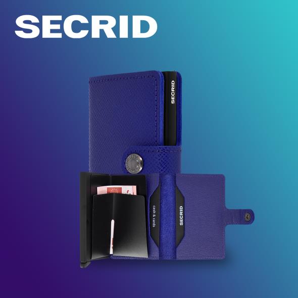 Secrid