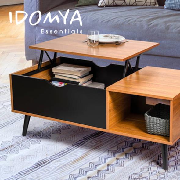 Idomya Essentials