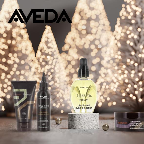 Aveda