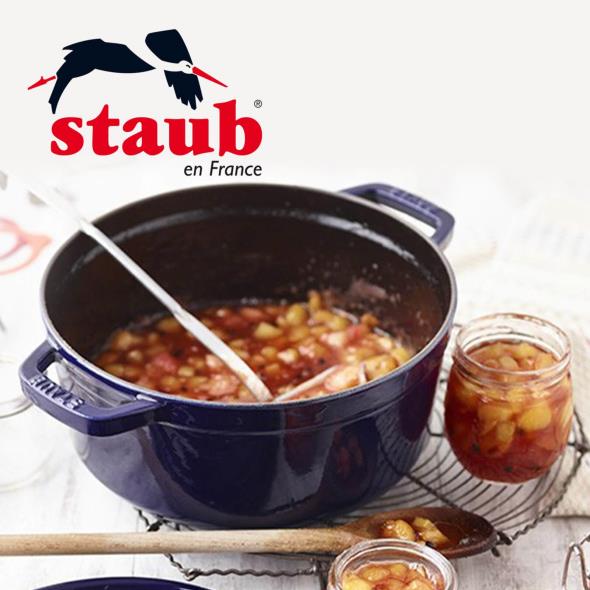 Staub