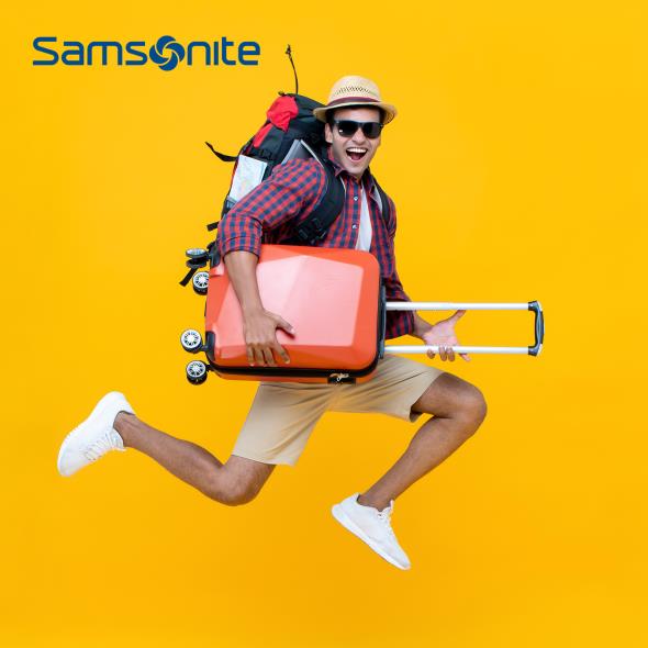 Samsonite