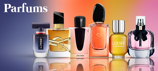Parfums