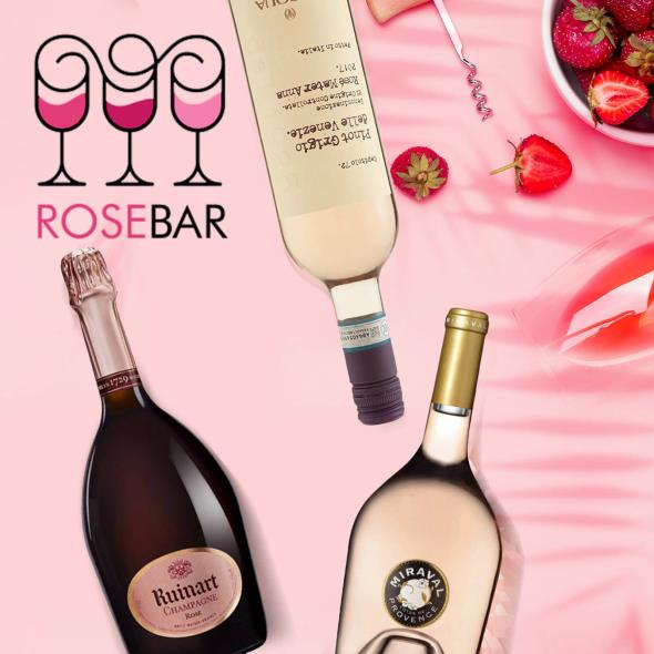 Rosé Wine