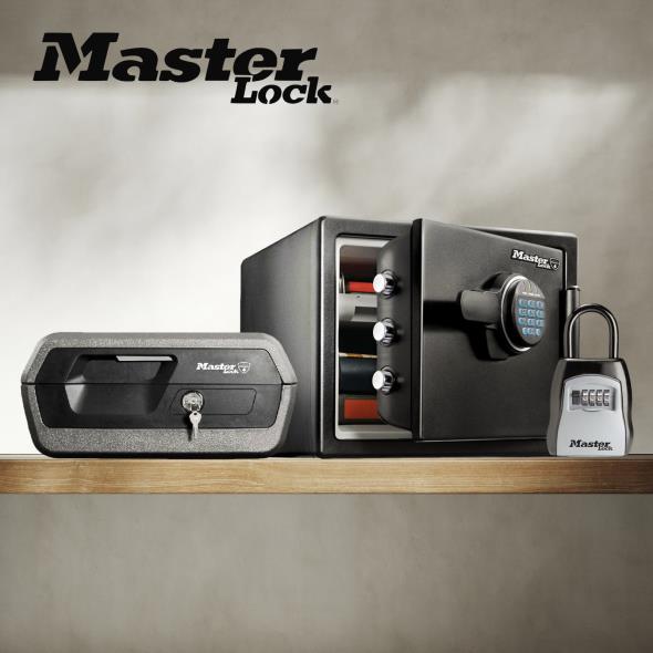 Master Lock