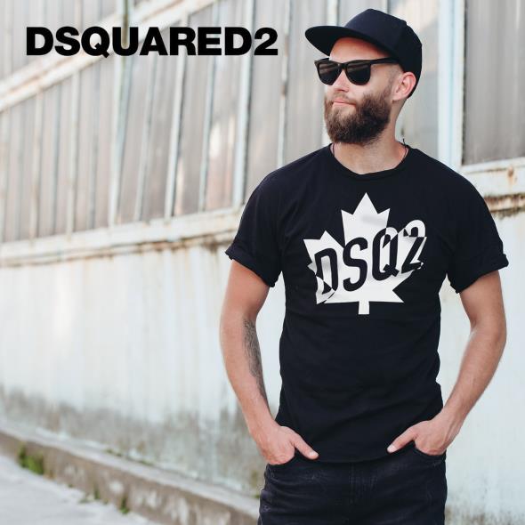 Dsquared2