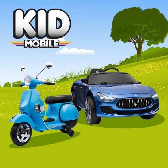 Kid Mobile