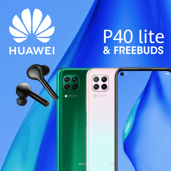 Huawei