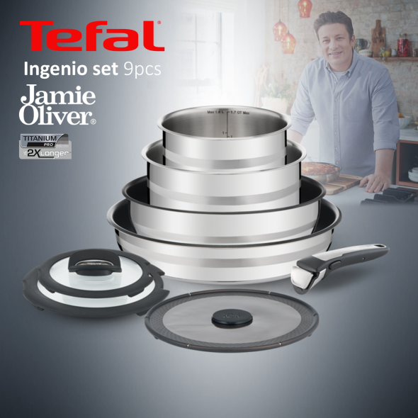 Tefal