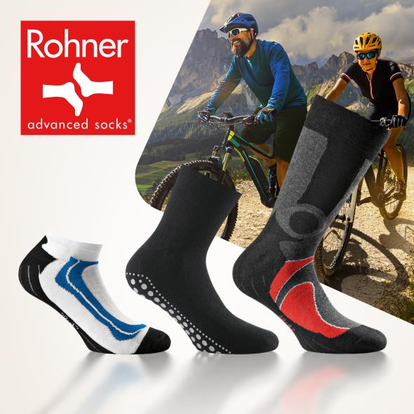 Rohner