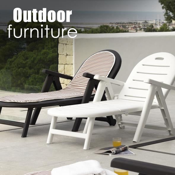Outdoor Furniture