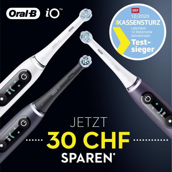 Oral-B
