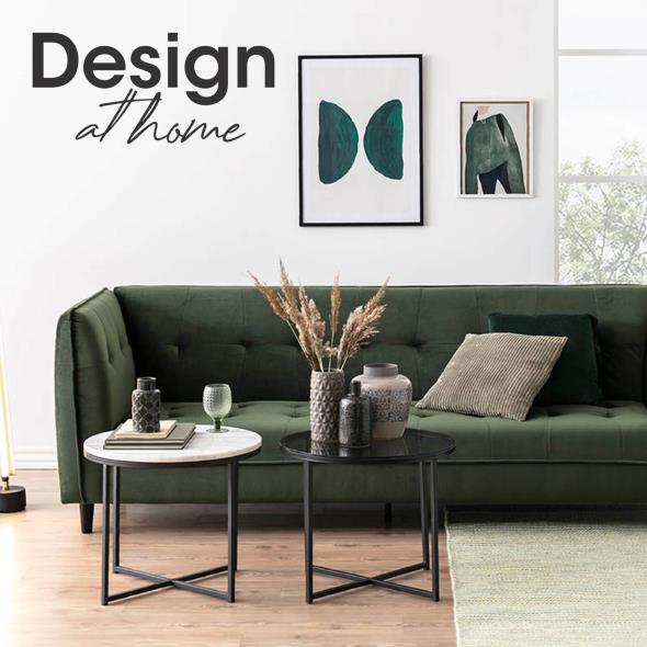 Design At Home