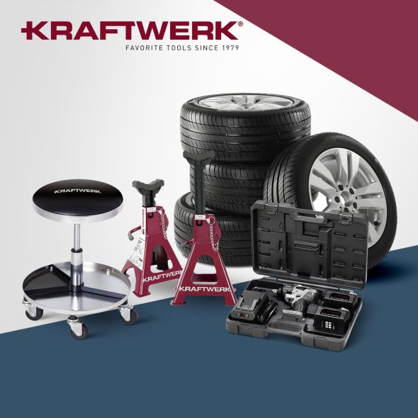 Kraftwerk