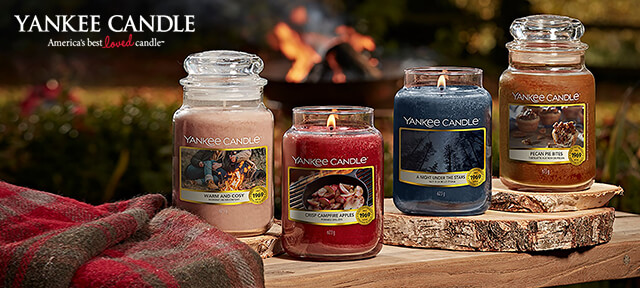 Yankee Candle