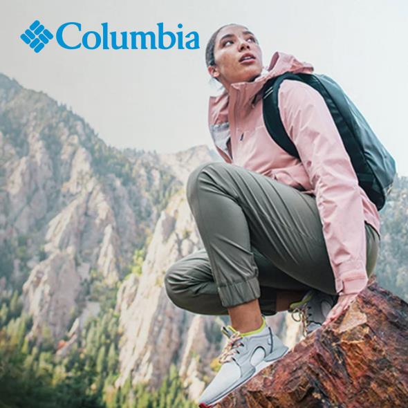 Columbia