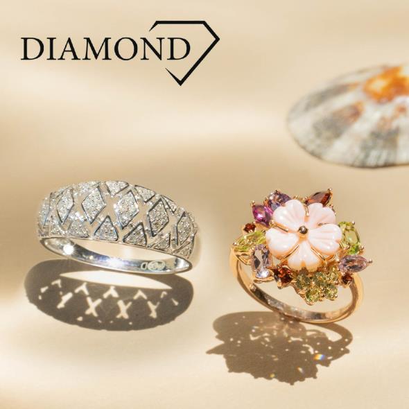 Diamond