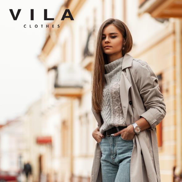 Vila Clothes