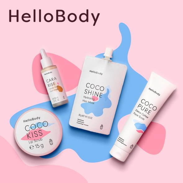HelloBody