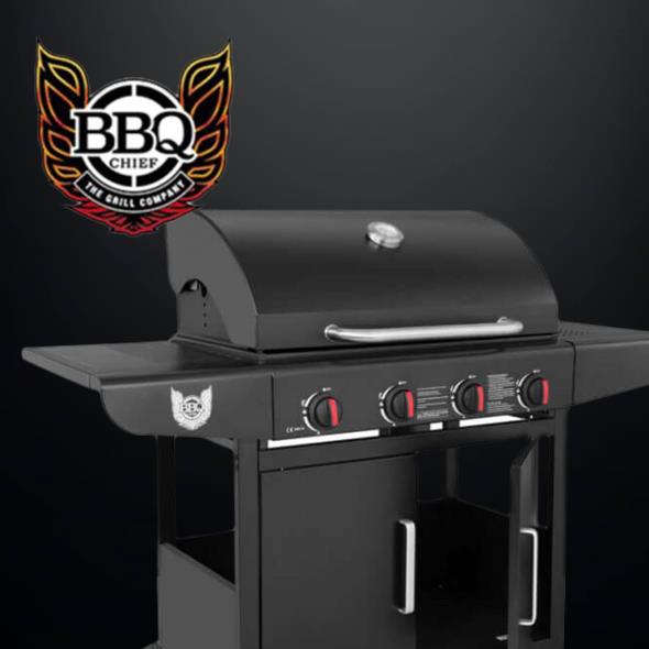 BBQ Chief