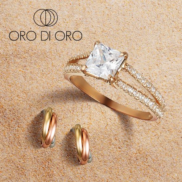 Oro Di Oro