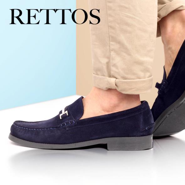 Rettos