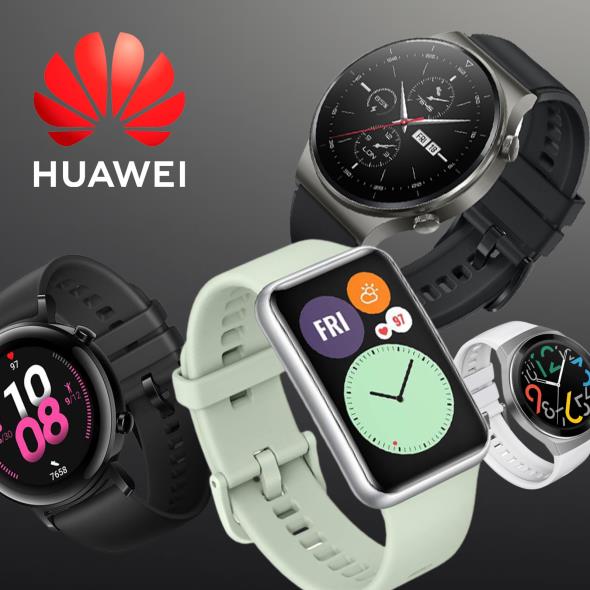 Huawei