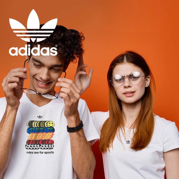 Adidas