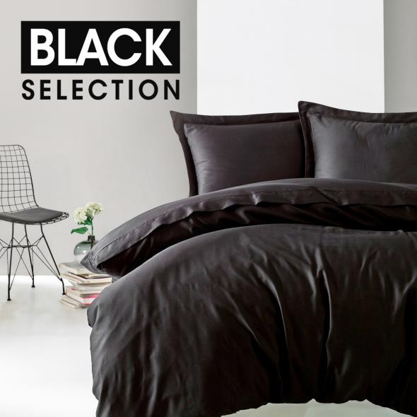 Black Selection