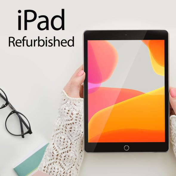 iPad Refurbished