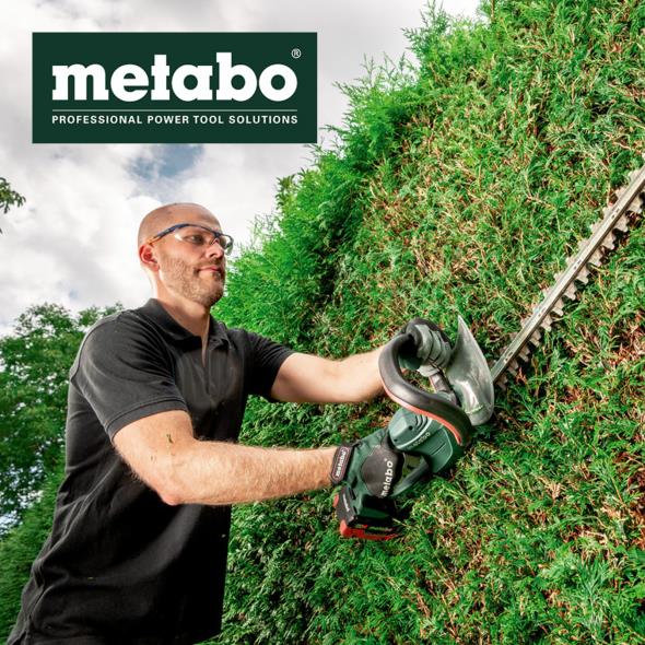 Metabo