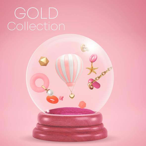 Gold Collection